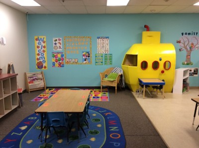 Richardson TX Child Care | Richardson Daycare | Richardson Preschool ...